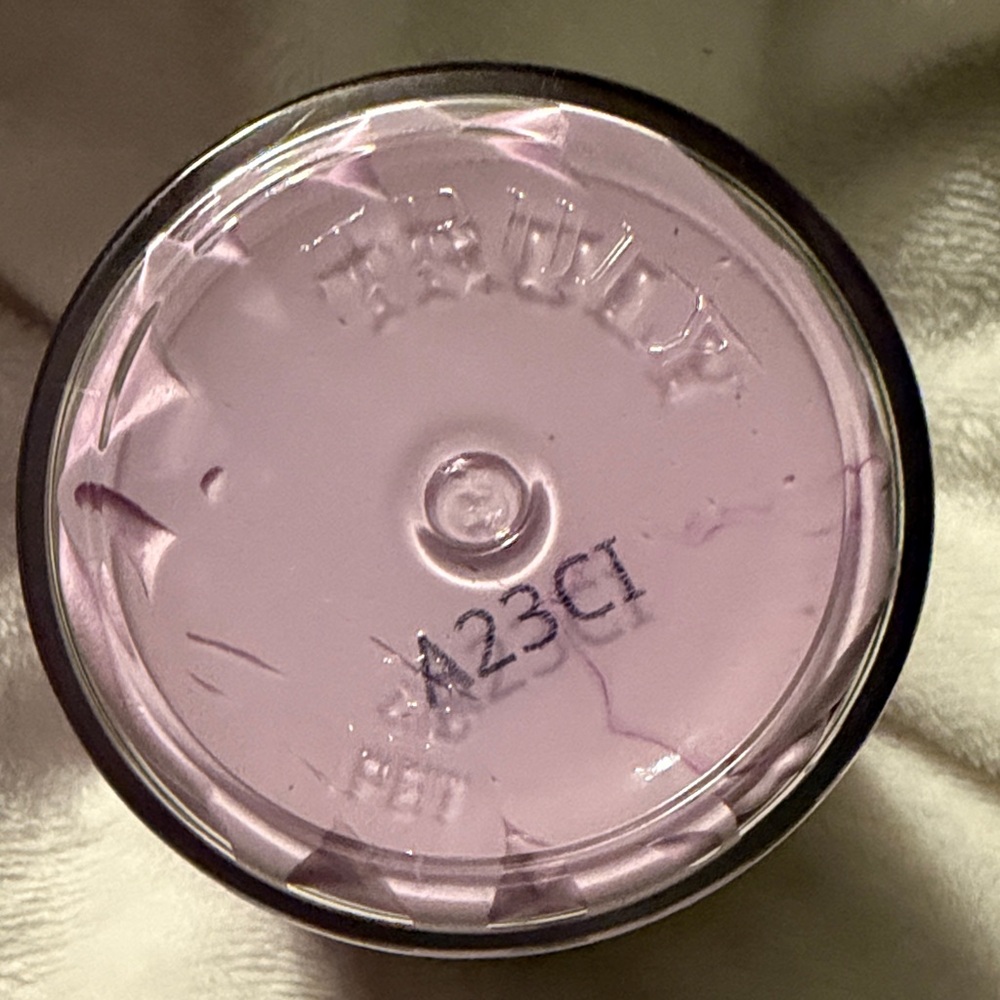 TRULY Acai Firming Body Butter SEALED! - Picture 4 of 6